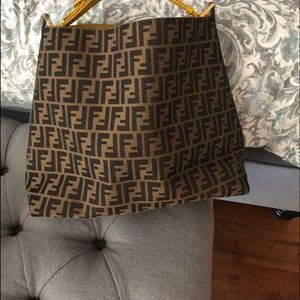 Fendi bag